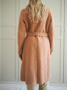 Wool Coat