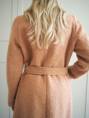 Wool Coat