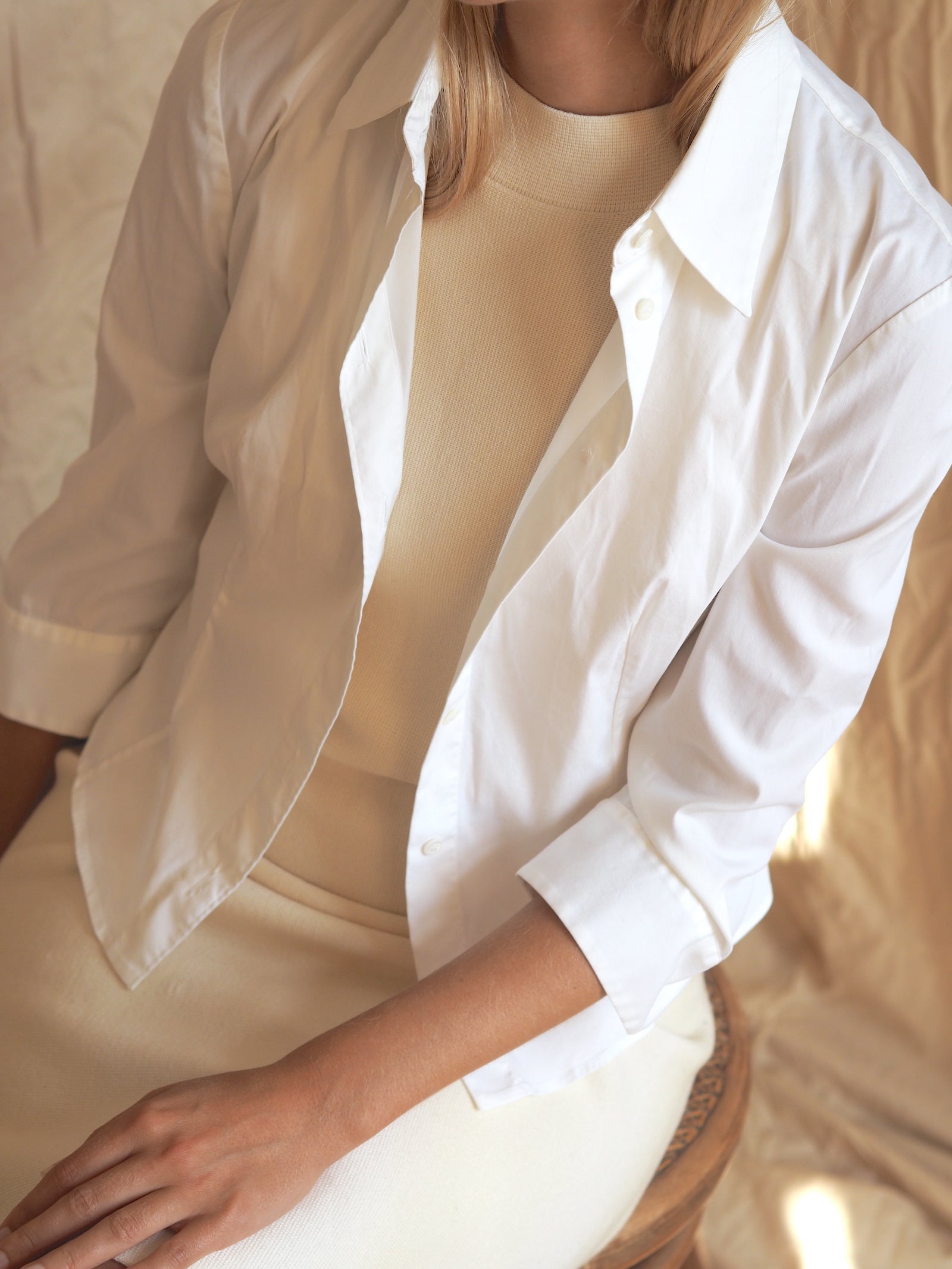Prada Shirt