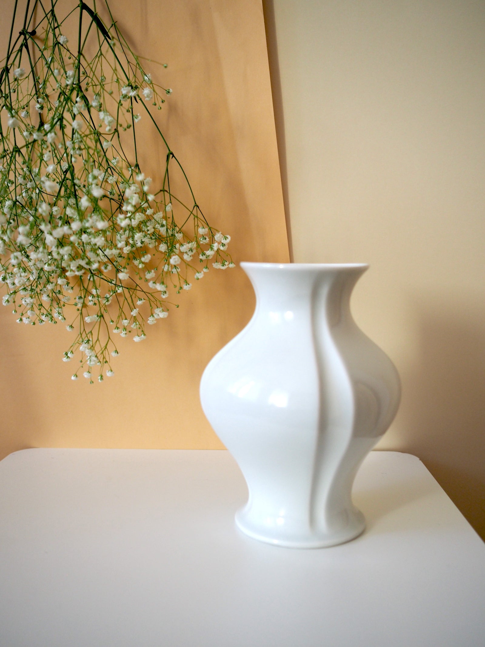 Vintage Ceramic Vase