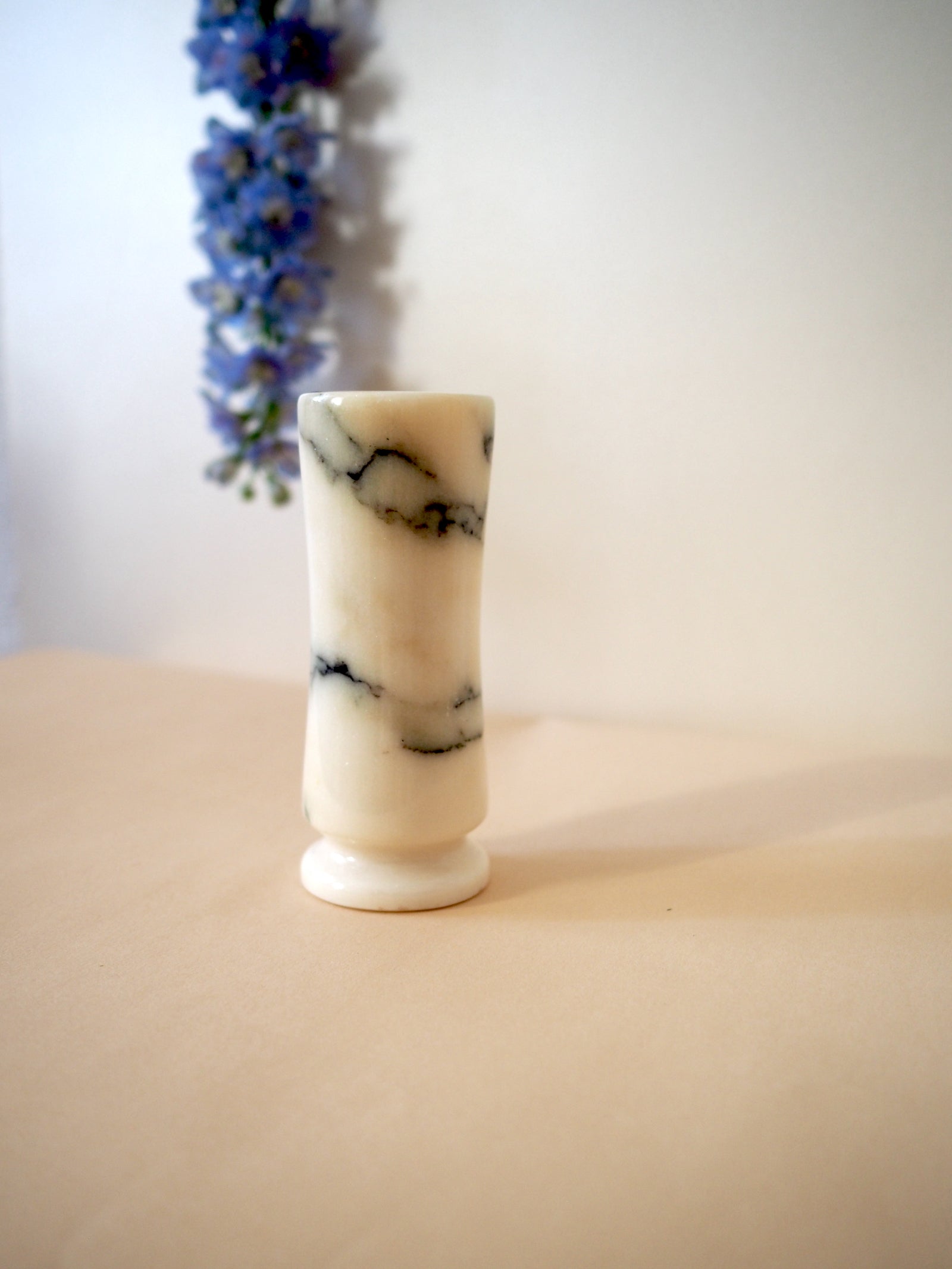 Small Marble Vase