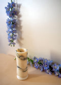 Small Marble Vase