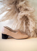 Arianne Gia Pumps 