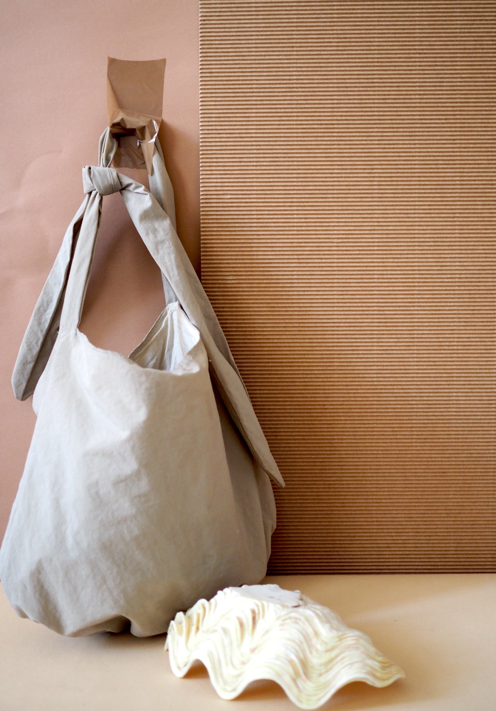 Pre-loved Amomento Mini Shoulder Bag