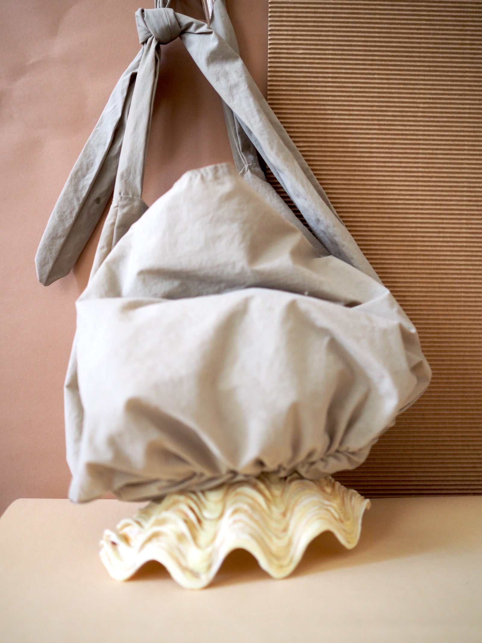 Pre-loved Amomento Mini Shoulder Bag