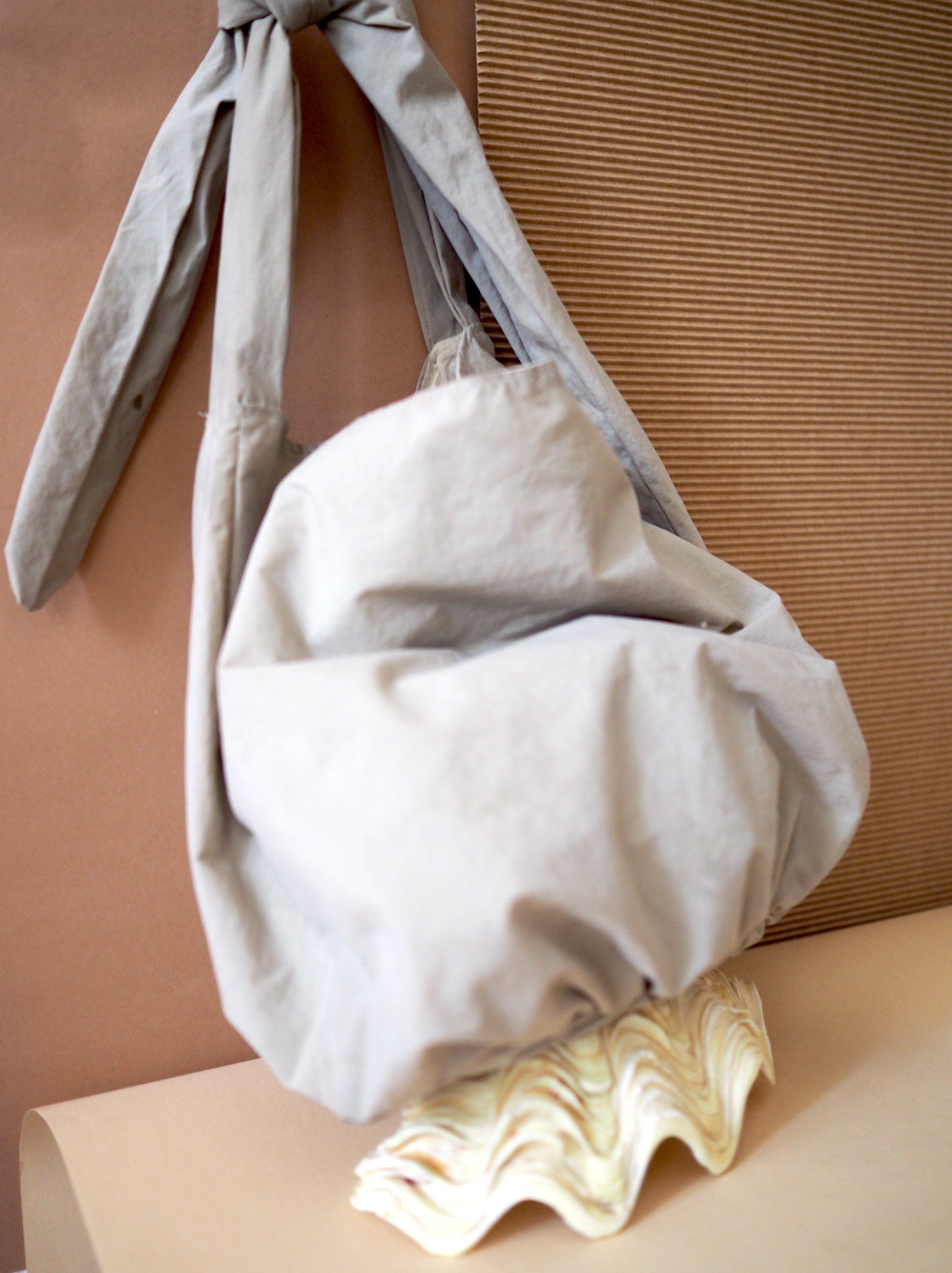 Pre-loved Amomento Mini Shoulder Bag