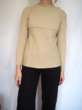 Merino Knit Jumper