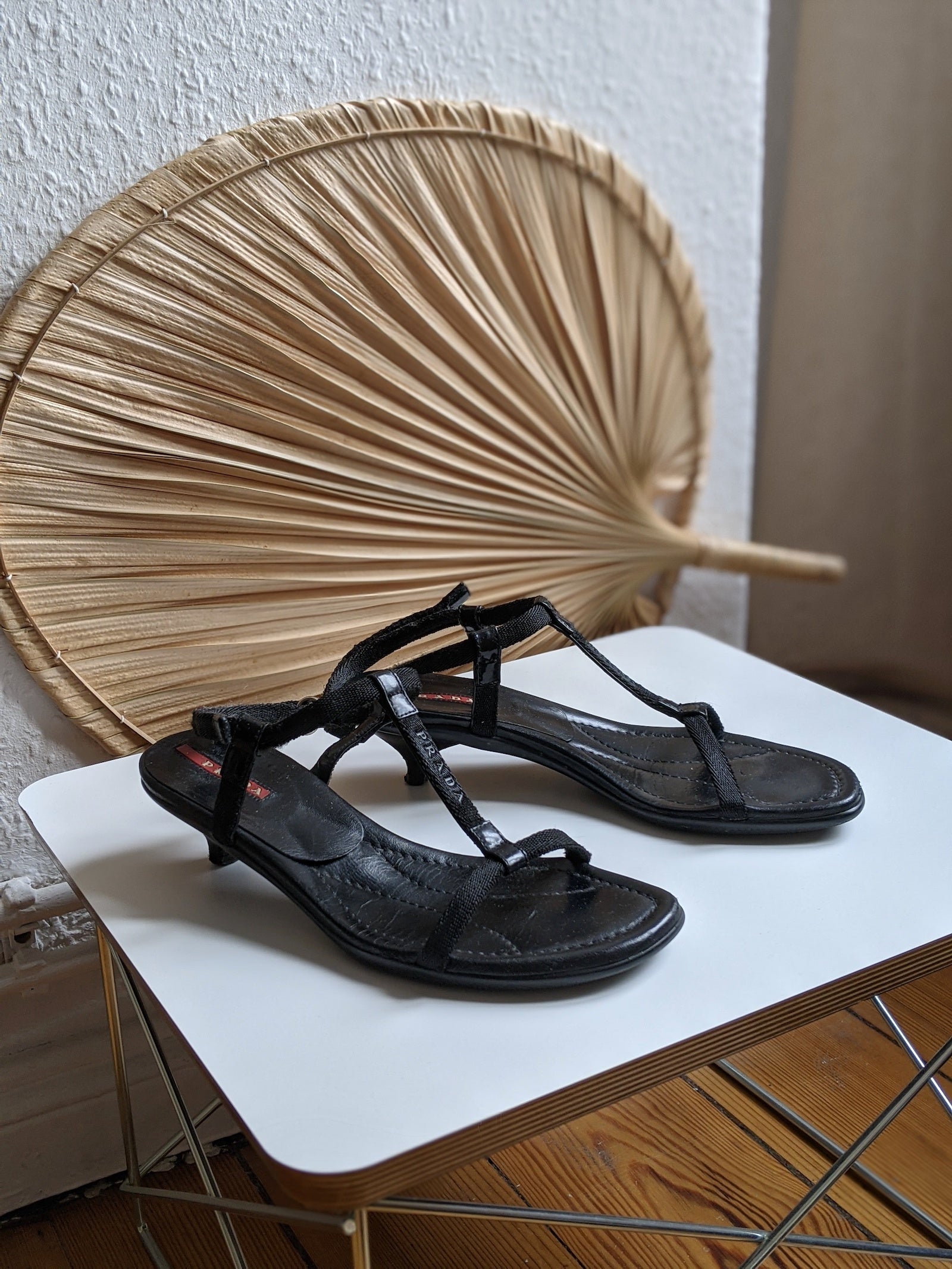 Prada Sandals