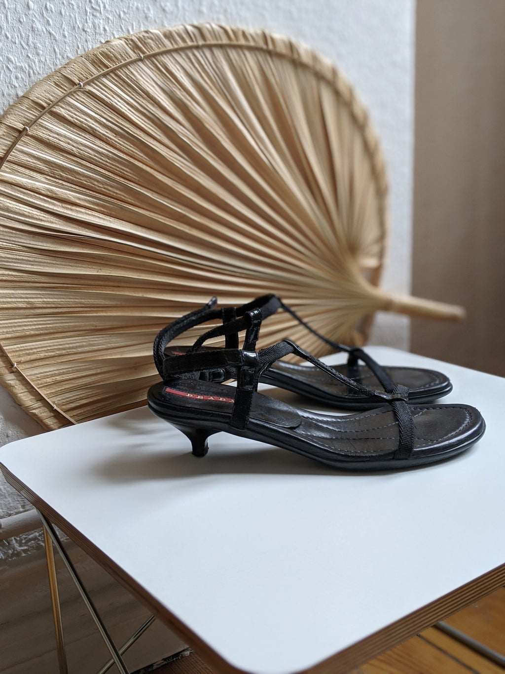 Prada Sandals