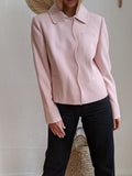 Stylish Boxy Jacket